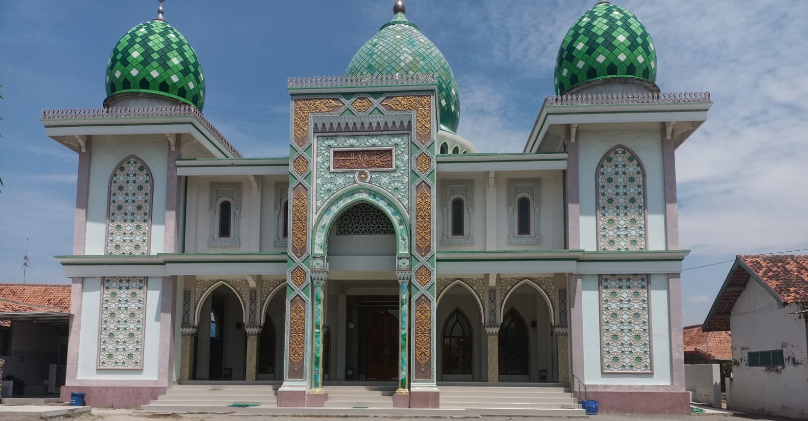 Masjid Nurul Huda